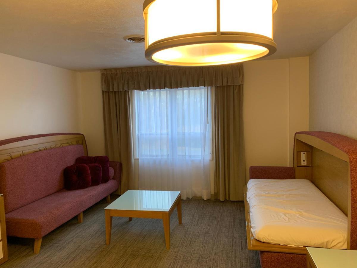 Split Rock Resort Lake Harmony Kültér fotó