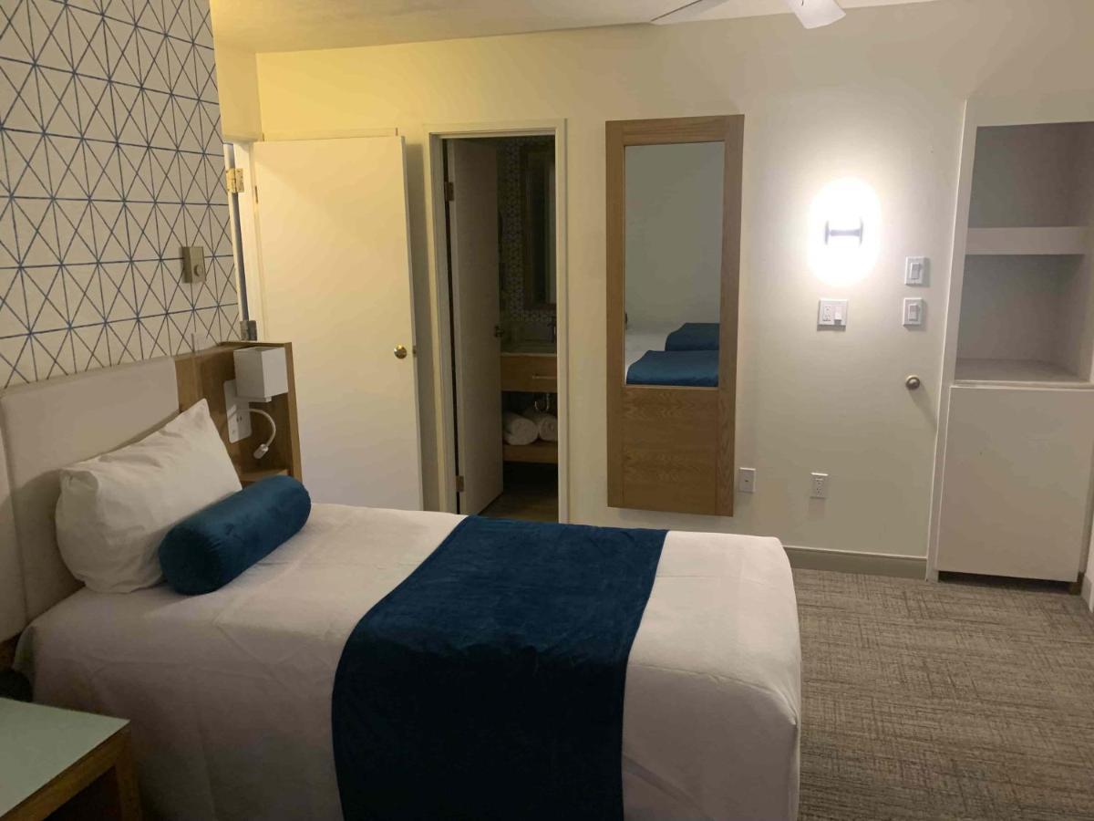 Split Rock Resort Lake Harmony Kültér fotó