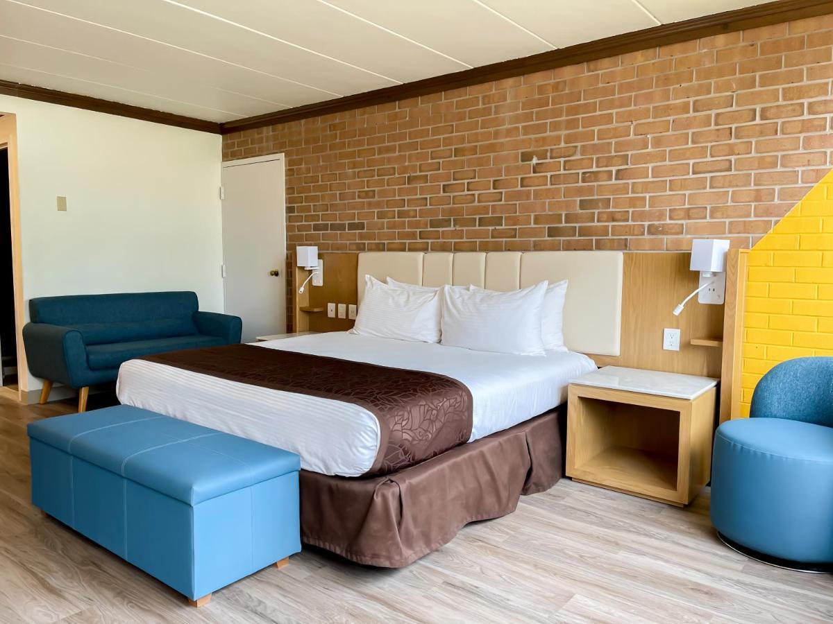 Split Rock Resort Lake Harmony Kültér fotó