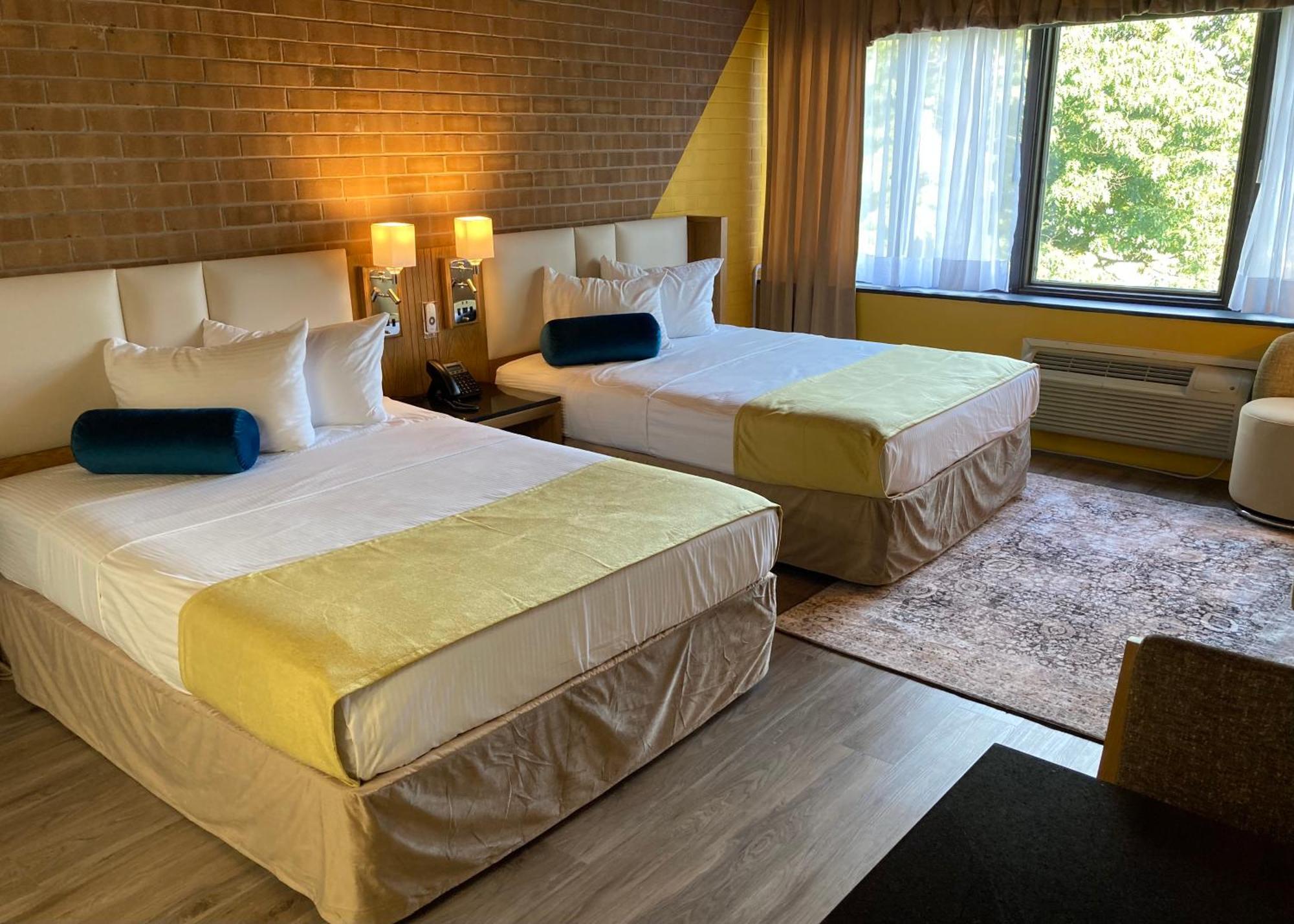 Split Rock Resort Lake Harmony Kültér fotó